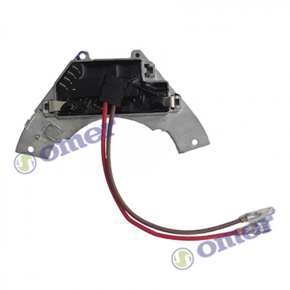 OMER VARIADOR DE VELOCIDAD CITROEN EVASION /JUMPY PEUGEOT 306/EXPERT