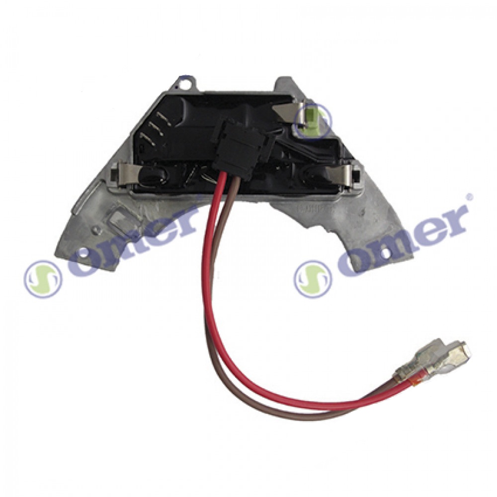 OMER VARIADOR DE VELOCIDAD CITROEN EVASION /JUMPY PEUGEOT 306/EXPERT