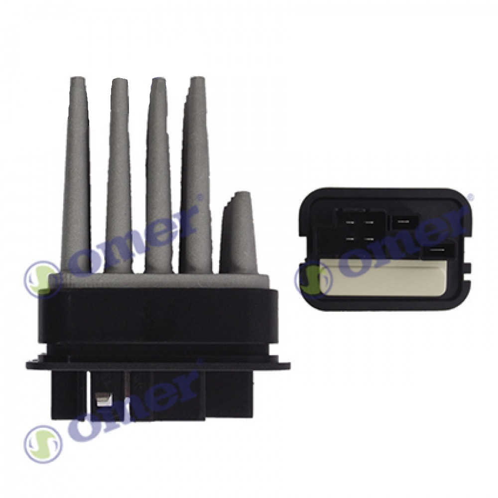 OMER VARIADOR DE VELOCIDAD CHEVROLET ASTRA/ CORSA/ MERIVA 1.7 TD 04/10, 1.8 NAFTA 03/13, ZAFIRA 2.0 NAFTA 99>