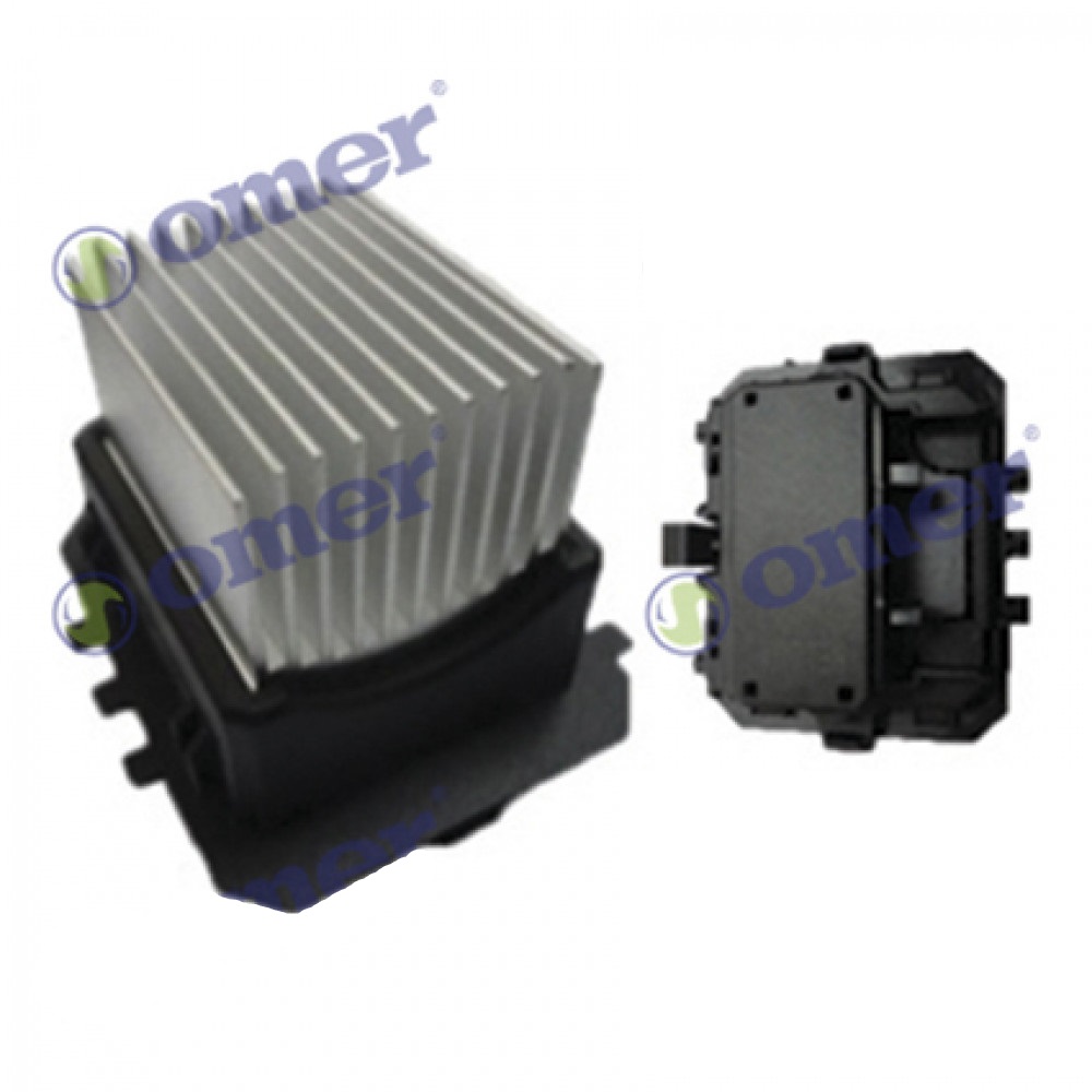 OMER VARIADOR DE VELOCIDAD RENAULT CLIO II MEGANE III SCENIC 1.6 98/01, 1.9 DIESEL 98/09, 2.0 98/09 TRAFIC 1.4 86/97