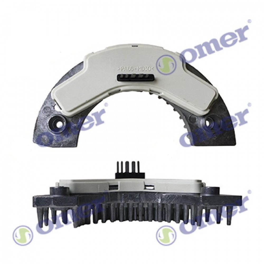 OMER VARIADOR DE VELOCIDAD PEUGEOT 307