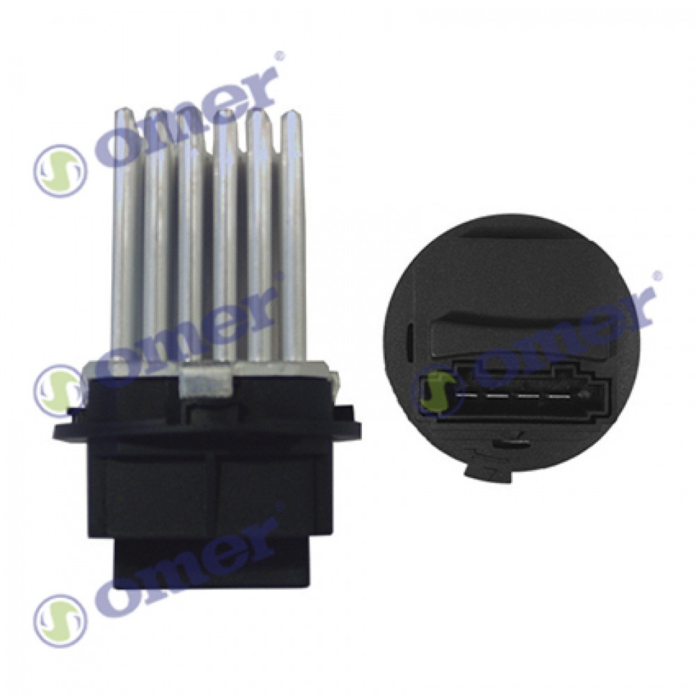 OMER VARIADOR DE VELOCIDAD CITROEN SAXO PEUGEOT 307