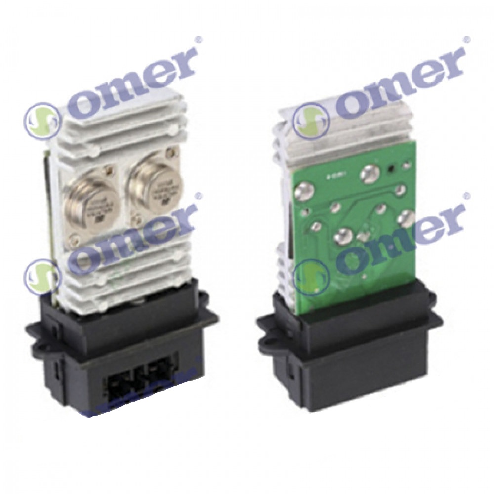 OMER VARIADOR DE VELOCIDAD RENAULT MEGANE