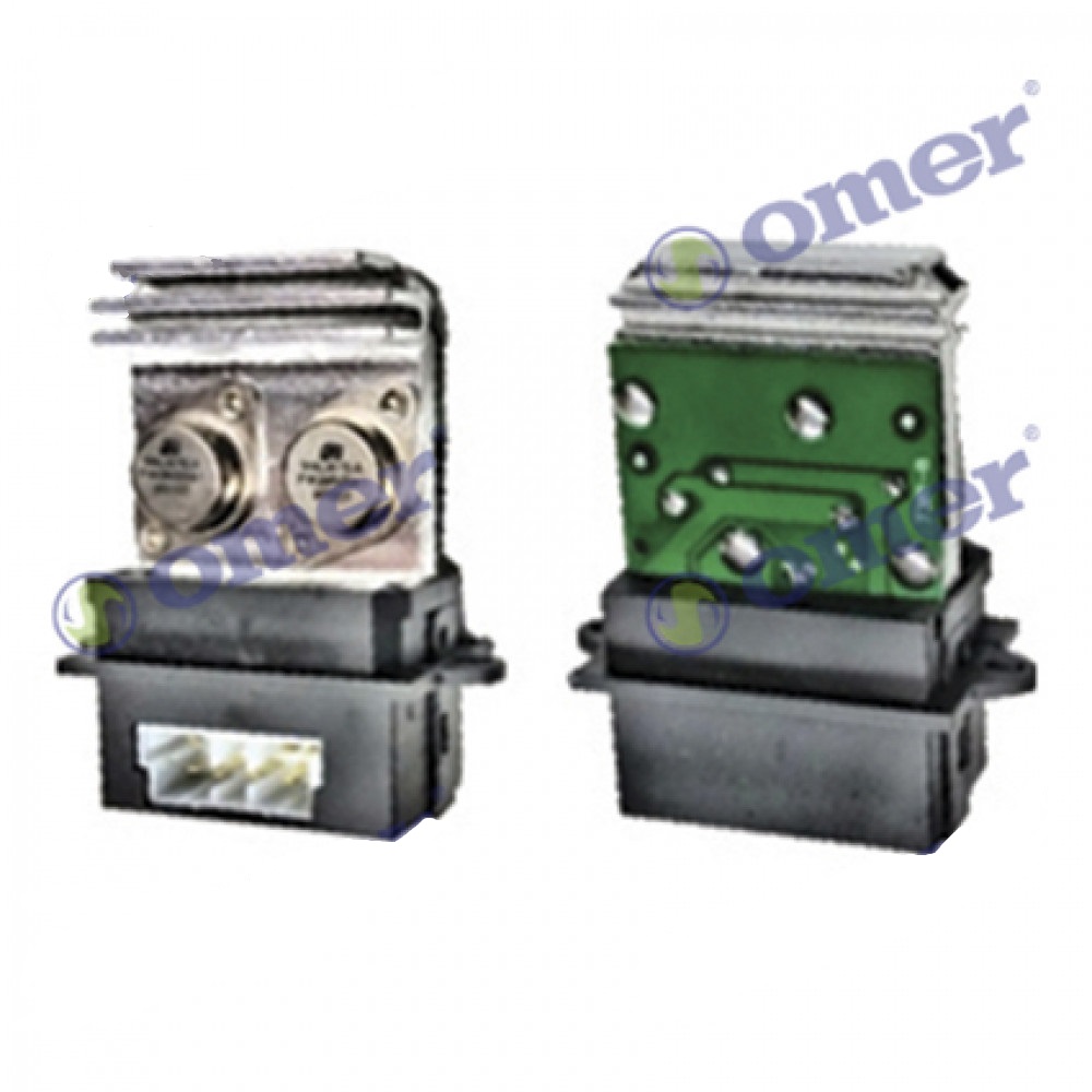 OMER VARIADOR DE VELOCIDAD RENAULT 19