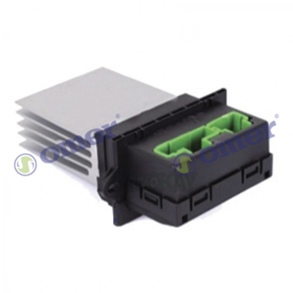 OMER VARIADOR DE VELOCIDAD PEUGEOT 406 RENAULT MASTER / MEGANE