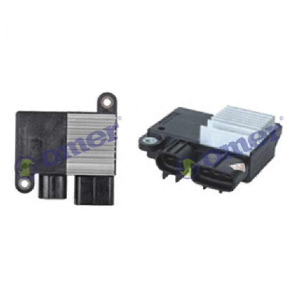 OMER VARIADOR DE VELOCIDAD TOYOTA COROLLA