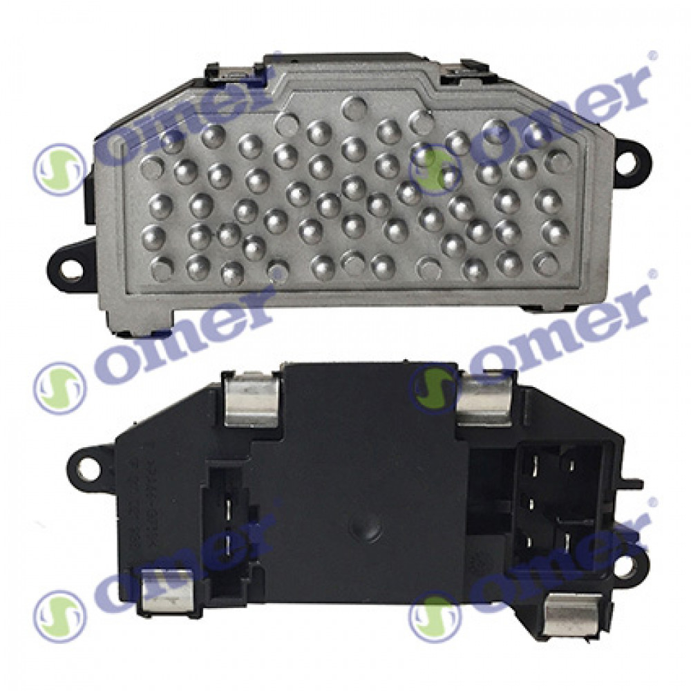 OMER VARIADOR DE VELOCIDAD VOLKSWAGEN VENTO