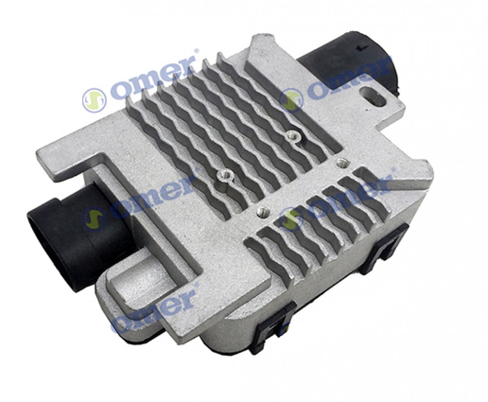 OMER VARIADOR DE VELOCIDAD FORD FOCUS 1.6 NAFTA 06>