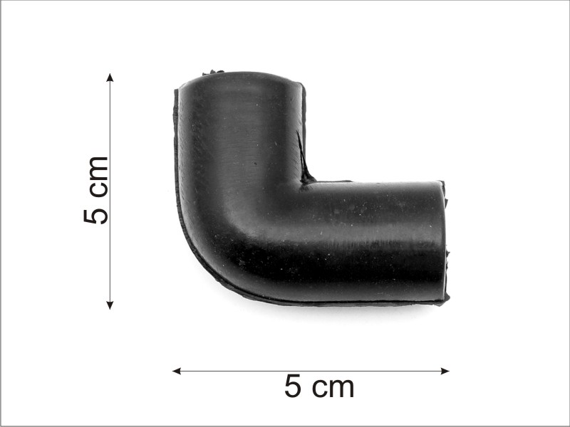 CAUPLAS MANGUERA DESCARGA DE GASES FIAT DUNA FIORINO II PALIO I/II SIENA I/II UNO I
