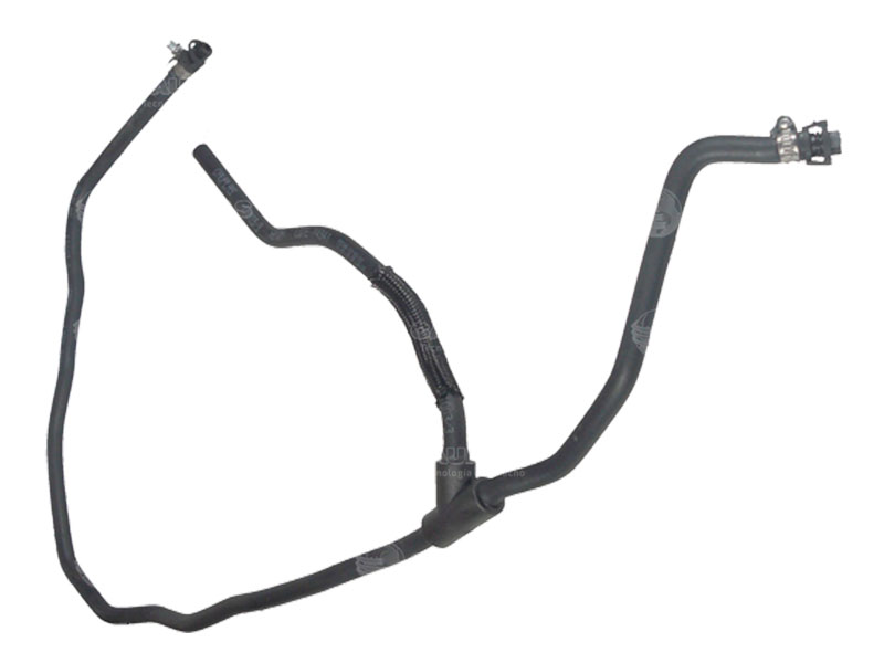 CAUPLAS MANGUERA VASO DE EXPANSION FOCUS III