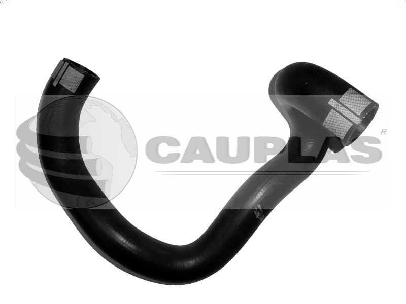 CAUPLAS MANGUERA RADIADOR SUPERIOR CITROEN PICASSO XSARA II P206 207 OEM:1343AY =YACO 3848