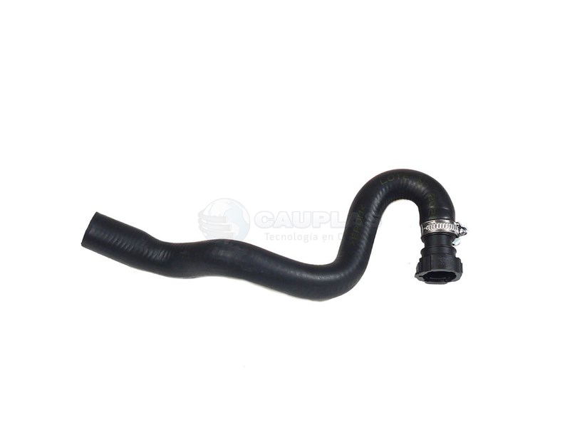 CAUPLAS MANGUERA REFRIGERACION PEUGEOT 206 PARTNER I OEM:1307NQ =YACO 2617