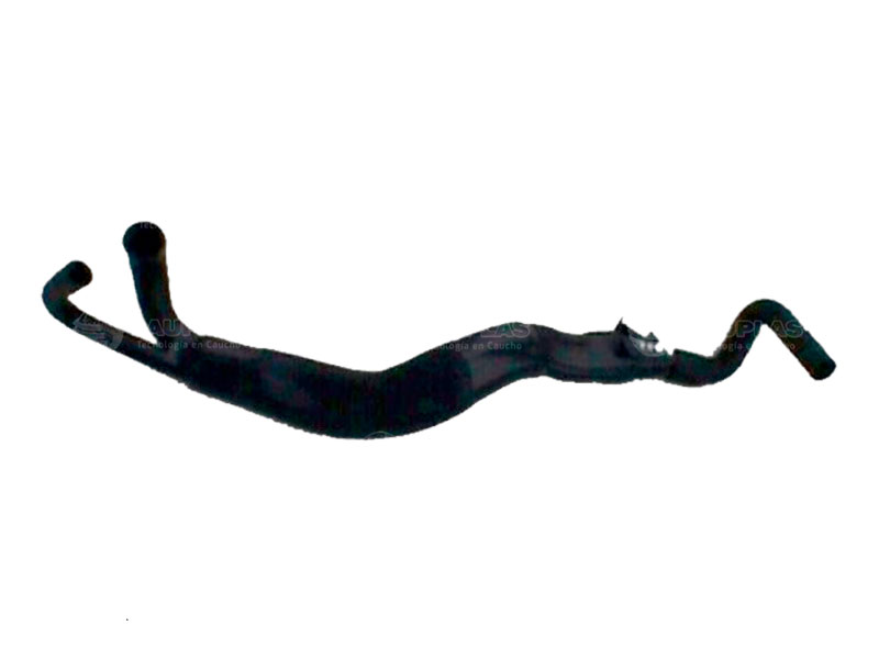 CAUPLAS MANGUERA DESCARGA DE GASES PEUGEOT 306 405 406