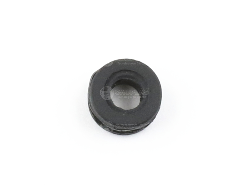 CAUPLAS DISTANCIAL EN CUERPO RESPIRADERO FIAT TEMPRA