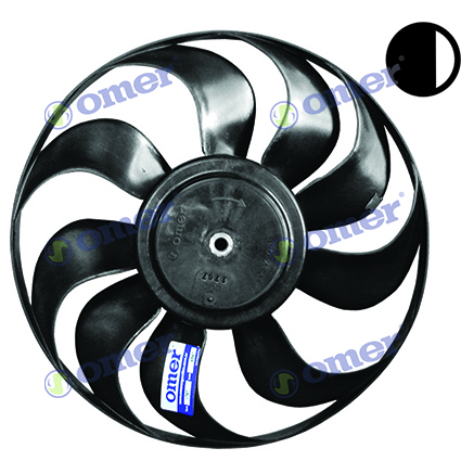 OMER PALA VW GOLF VR6 2.8 96/04 1.6 99/12 1.8 96/11 1.9 TDI 96/11 2.0 95/12 MSI 1.6 16> | TSI 1.4 15> POLO CLASSIC 1.6 1.8 1.9 DIESEL 04>