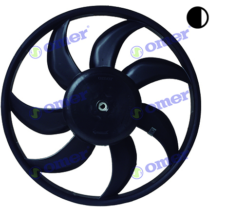 OMER PALA CHEVROLET CLASSIC 1.4 NAFTA 09> FIAT DUCATO 10>