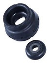 [ANT00108.0414] HUTCHINSON CAZOLETA DELANTERA IZQ Y DER C/CRAPODINA VW POLO 17> VIRTUS 18> GOL/ VOYAGE/ SAVEIRO 09> UP 14> BORA 00/11 GOLF 98/14 BEETLE 99/10 OEM: 1J0412331
