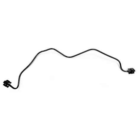 PAULU TUBO VASO DE EXPANSION PEUGEOT PARTNER II CITROEN BERLINGO