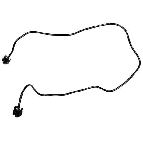 PAULU TUBO VASO DE EXPANSION FORD FOCUS III OEM: 1695914