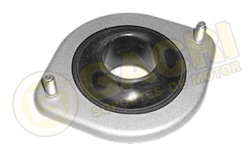 GACRI SOPORTE CAZOLETA AMORTIGUADOR DELANTERO CHEVROLET CORSA