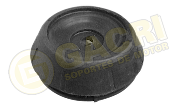 GACRI SOPORTE CAZOLETA AMORTIGUADOR DELANTERO CHEVROLET CORSA II MERIVA