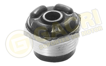 GACRI CAZOLETA SUPERIOR PARA AMORTIGUADOR TRASERO FIAT DUNA/FIORINO /UNO 88/92 REGATTA WEEKEND 90>