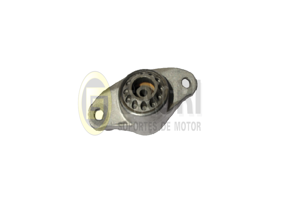 GACRI SOPORTE CAZOLETA AMORTIGUADOR TRAS. FIAT PALIO SIENA IDEA PUNTO LINEA OEM 51708533 51761830