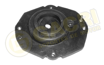 GACRI SOPORTE AMORT. DELANTERO PEUGEOT 306/PATNER