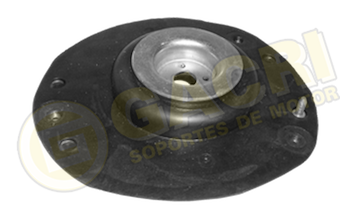 GACRI SOPORTE AMORT. IZQUIERDO PEUGEOT 206