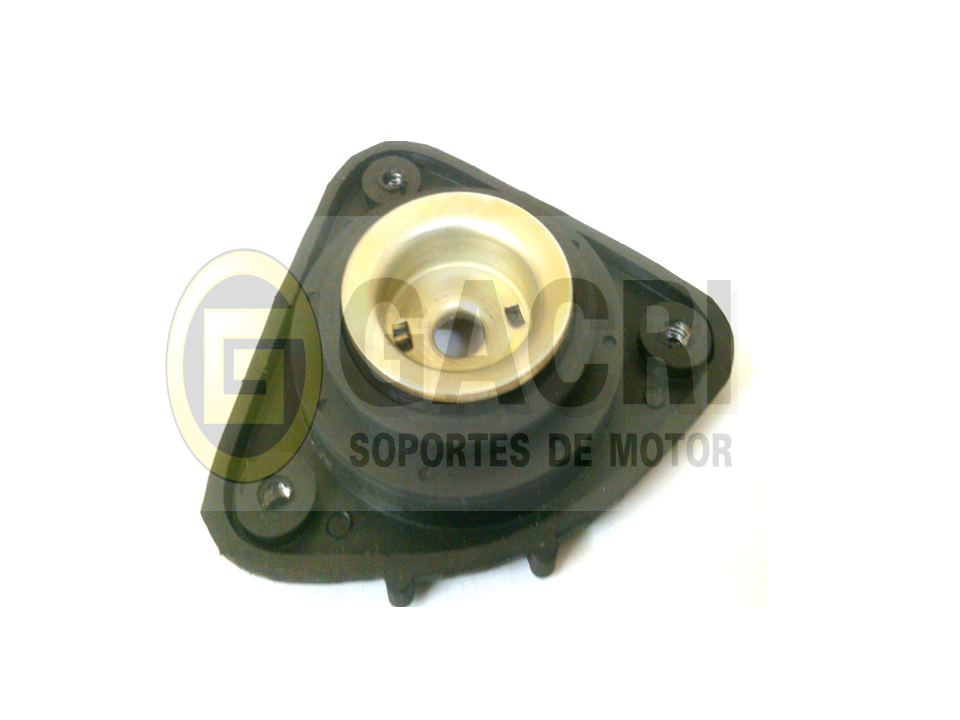 GACRI SOPORTE CAZOLETA AMORTIGUADOR FORD FOCUS II/III