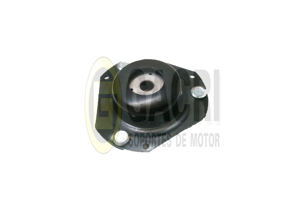 GACRI SOPORTE CAZOLETA AMORTIGUADOR FORD FIESTA KINECTIC KA ECOSPORT