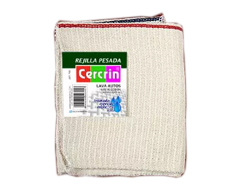CERCRIN REJILLA PESADA 50X60 CM (TRIPLE PROFESIONAL)  