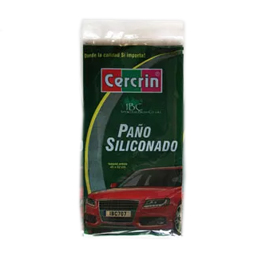 👍💲OFERTA CERCRIN PAÑO SILICONADO ESPECIAL**