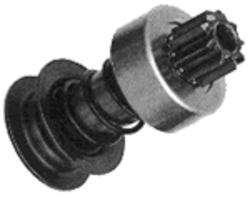 ZEN IMPULSOR ARRANQUE CHEV.C-10-C-20 DELCO REMY  
