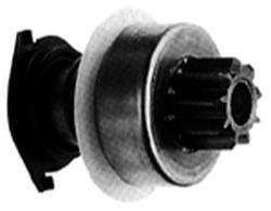 ZEN IMPULSOR ARRANQUE M-BENZ- VOLKSWAGEN CAMIONES
