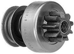 ZEN IMPULSOR ARRANQUE ISUZU HITACHI  