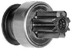 ZEN IMPULSOR ARRANQUE MITSUBISHI  