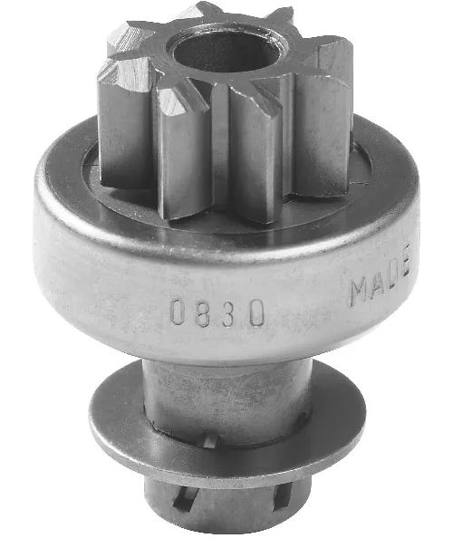 ZEN IMPULSOR ARRANQUE NIPONDENSO TOYOTA YARIS DAIHATSU FEROZA