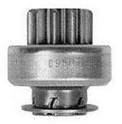 ZEN IMPULSOR ARRANQUE BLAZER 4.3 V6 D.REMY