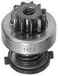 ZEN IMPULSOR ARRANQUE MOTOR ENGINE  BOSCH  