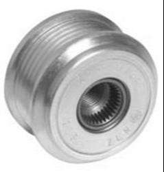 ZEN POLEA RUEDA LIBRE TOYOTA RAV4 D4