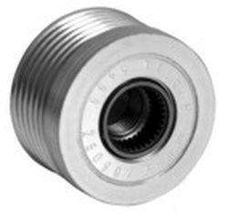 ZEN POLEA RUEDA LIBRE OPEL / CORS / COM  (AD)