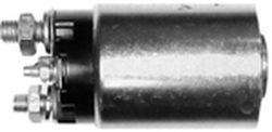 ZM SOLENOIDE MERCURY-L.MARINA 12V D-LUMINA-ISUZU 12V  