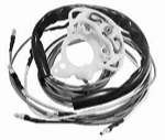 TRIA PLAQUETA VIRAJE FORD FALCON S/  