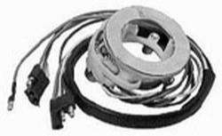 TRIA PLAQUETA VIRAJE FORD F600/700  