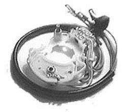 TRIA PLAQUETA VIRAJE DODGE 1500 CON  