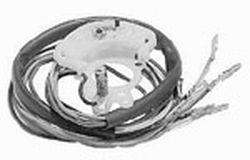 TRIA PLAQUETA VIRAJE DODGE PICKUP D 100/200