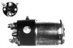 TRIA SOLENOIDE VOLKSWAGEN KOMBI