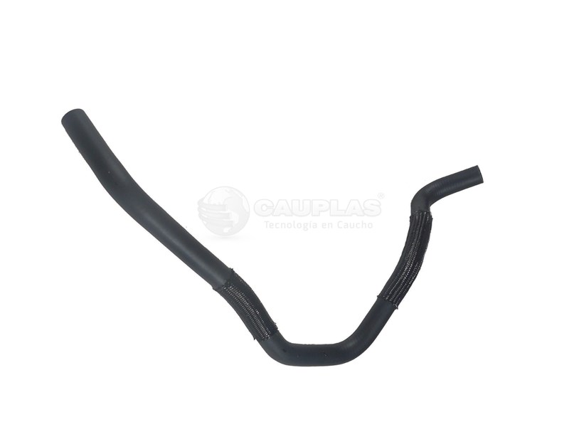CAUPLAS MANGUERA CALEFACCION ENTRADA CHEVROLET CAPTIVA