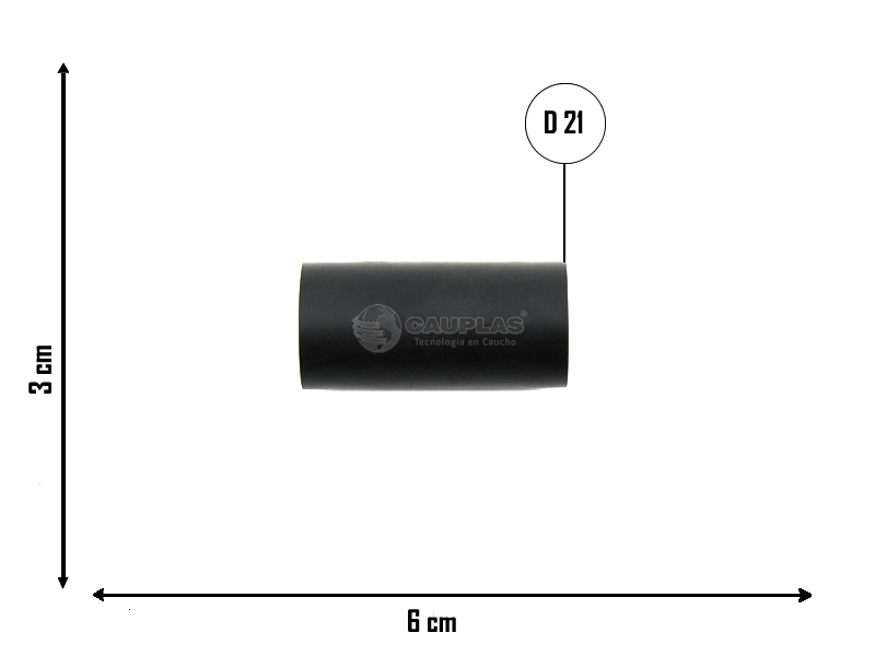 CAUPLAS MANGUERA VENTILACION VARILLA DE ACEITE GM MONZA BLAZER KADETT OMEGA S10 VECTRA I